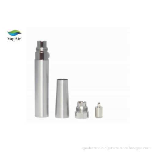 Rechargeable Ego C Electronic Cigarette , Battery Powered Cigarette
